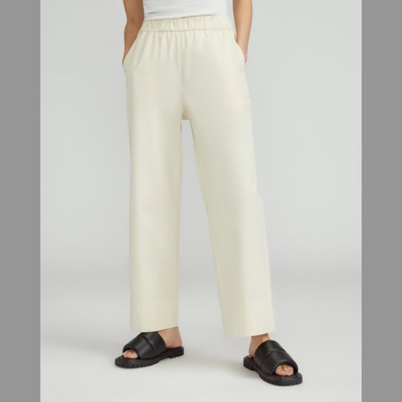 Everlane Easy Pant - Picture 1 of 8